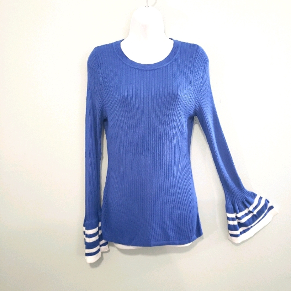 INC Blouse/Sweater Knit
